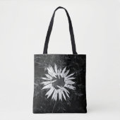 Oude ventilator tote bag (Voorkant)