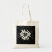 Oude ventilator tote bag (Voorkant)