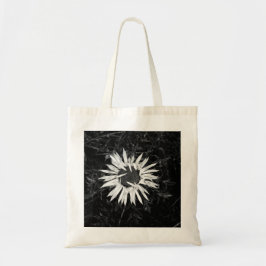 Oude ventilator tote bag