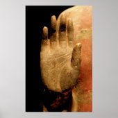 Oude verduistering poster (Voorkant)