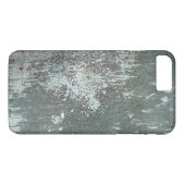 Oude verftelefoonbehuizing. Hoesje-Mate iPhone cas Case-Mate iPhone Case (Achterkant (Horizontaal))