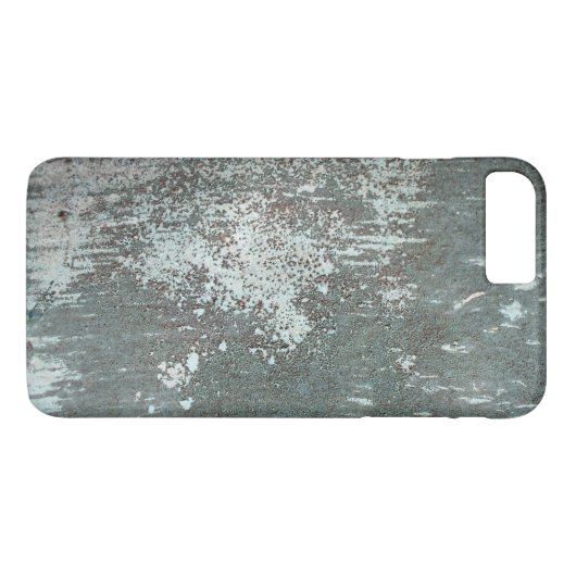 Oude verftelefoonbehuizing. Hoesje-Mate iPhone cas Case-Mate iPhone Case (Achterkant (Horizontaal))