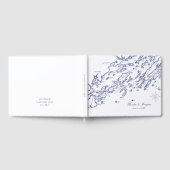 OUDE VERSIE Casco Bay Gastenboek (Volledig)