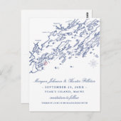 OUDE VERSIE Het Briefkaart Datum opslaan (Voorkant / Achterkant)