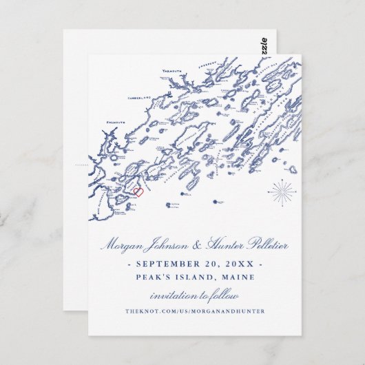 OUDE VERSIE Het Briefkaart Datum opslaan (Voorkant / Achterkant)