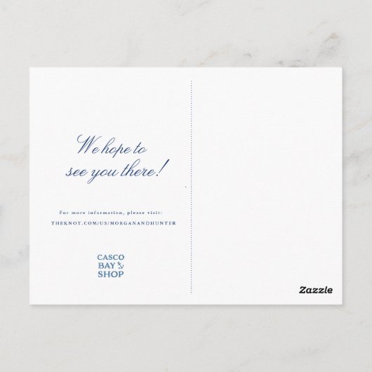 OUDE VERSIE Het Briefkaart Datum opslaan (Achterkant)