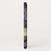 Oude Vervoers- en Reisboten Stoomschepen Case-Mate iPhone Case (Achterkant/links)