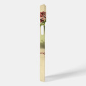 Oude victoriaanse engel naaister valentijnsdag Case-Mate iPhone case (Achterkant / Rechts)