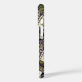 Oude Victoriaanse Nieuwjaar Case-Mate iPhone Case (Achterkant / Links)