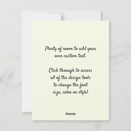 Oude victoriaanse Valentijnsdag Vrouw Liebesbrief Feestdagenkaart (Achterkant)