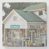 Oude vinnen, vinnen, Atlanta, Onderzetters (Voorkant)