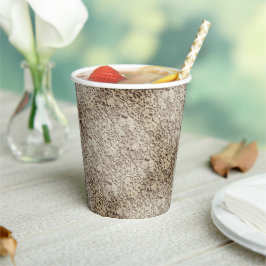 Oude Vintage Wedding Lace Papieren Bekers