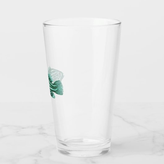 Oude Vis Glas (Links)