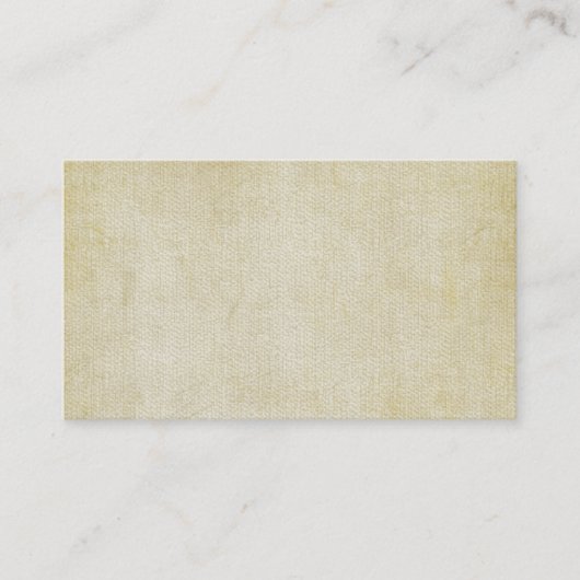 Oude  Visitekaartjes voor achtergrondpapier (Voorkant)