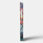 Oude Vissende boten 2013 Case-Mate iPhone Case (Achterkant / Links)