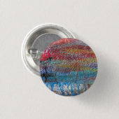 Oude vissersboot | Rockport, Massachusetts Ronde Button 3,2 Cm (Voorkant /achterkant)