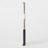 Oude Vlag van de Texas Case-Mate Samsung Galaxy Hoesje (Achterkant/rechts)