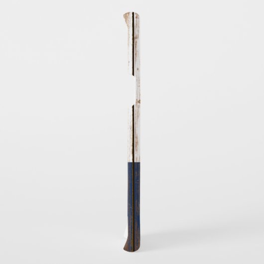 Oude Vlag van de Texas Case-Mate Samsung Galaxy Hoesje (Achterkant/rechts)