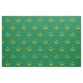 Oude vlag van Mauritanië Stof (Fat Quarter)