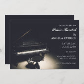 Oude vleugel kaart (Voorkant / Achterkant)