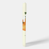 Oude voeding, Gevarieerd fruit in een kom Case-Mate iPhone Case (Achterkant / Rechts)