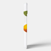 Oude Voedsel Fruit, Abrikoos Perzik door Redoute Case-Mate iPhone Case (Achterkant / Rechts)