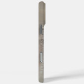 Oude vreemdelingen, Anubis Case-Mate iPhone Case (Achterkant / Rechts)