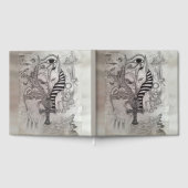 Oude vreemdelingen, Anubis Gastenboek (Volledig)