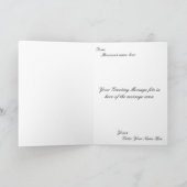 Oude vrouw leest, door Rembrandt Harmensz. Van Kaart (Binnen)