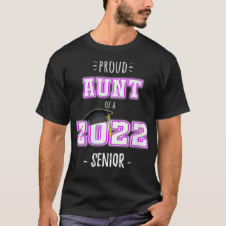 Oude vrouw van 2022 Hoogste 2022 A T-shirt