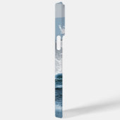 Oude Vuurtorens: Een Leidende Kaars Door De Vuurto Case-Mate iPhone Case (Achterkant / Rechts)