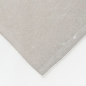 Oude Vuurvliegtuigen B&W-vliegenbank Fleece Deken (Hoek)