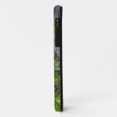 Oude wagenwiel in historische oude goudstad 3 Case-Mate iPhone case (Achterkant/links)