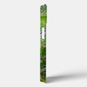 Oude wagon in oude gouden stad 3 Case-Mate iPhone case (Achterkant / Rechts)