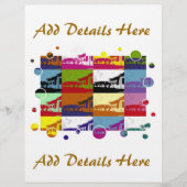 OUDE WALEN FLYER (Voorkant)