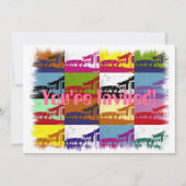 OUDE WALEN KAART (Voorkant)