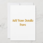 OUDE WALEN KAART (Achterkant)