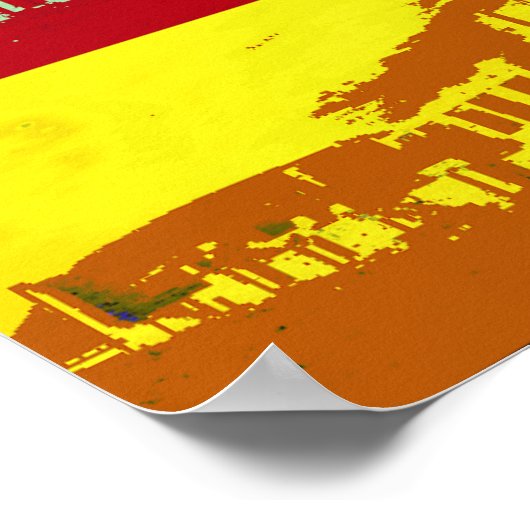 OUDE WALEN POSTER (Hoek)