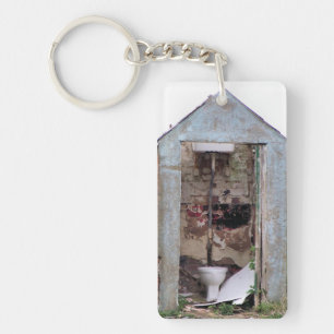 OUDE WALEN SLEUTELHANGER