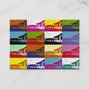 OUDE WALEN VISITEKAARTJE