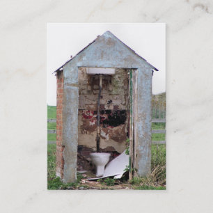 OUDE WALEN VISITEKAARTJE