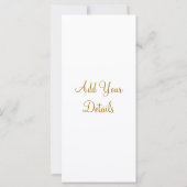 OUDE WALES RACK KAARTEN (Achterkant)