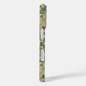 Oude Walter Crane Ara en citrusvrucht kunst Case-Mate iPhone Case (Achterkant / Rechts)