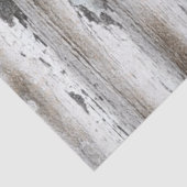 Oude wand van gegolfd metaal tissuepapier (Detail)