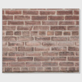 Oude wandtexturewand, abstract, verouderd, archite cadeaupapier (Vlak)