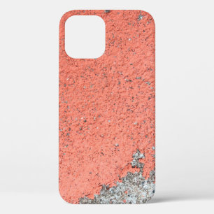 Oude wandtextuur abstract, oud, ouder, oud, oud, e Case-Mate iPhone case