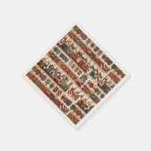 Oude Wapenheraldiek van Wallonië Servet (Hoek)