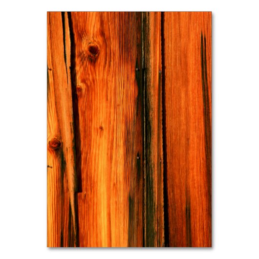 oude weergalmplank kaart (Voorkant)