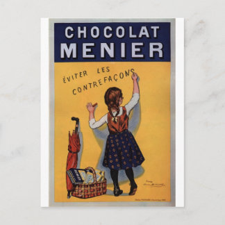 Oude weergaven briefkaart