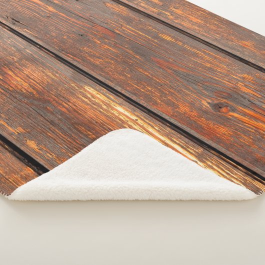 Oude, weersgebonden ondergrondse textuur, abstract sherpa deken (3/4)